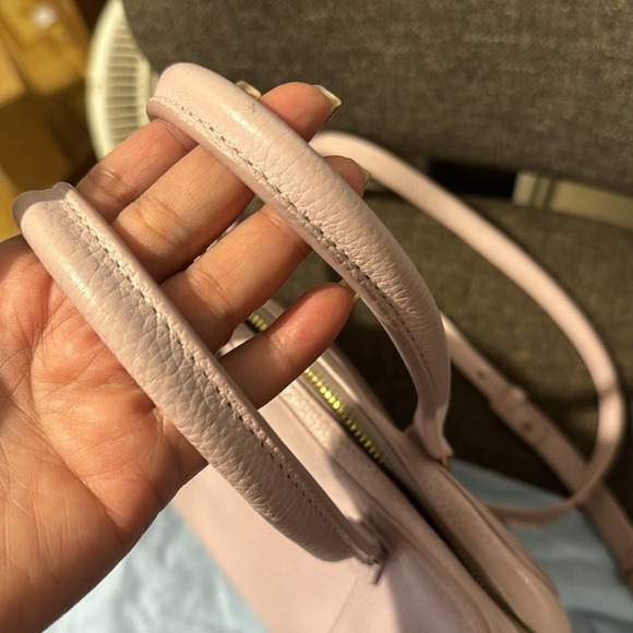 Cath Kidston 2 way pink bag - Picture 4 of 6